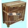 wooden buffet, home furniture, dining room furniture, sheesham wood furniture, sideboard, side cabin