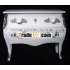 Indonesia Furniture - Console Chest of Drawers - Living Room Cabinet