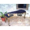 Indoor Furniture - Wooden Bed Stool - Bedroom Set Furniture