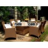 Berto Dining Set