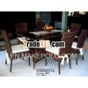 TRENDHYTA DINING ROOM SET