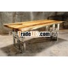 Cubic Tamarindo Dining Table
