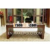 Klatten Flat Coffee Table
