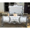 French Provincial Bedrom Furniture - Indoor Home Furniture