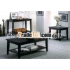 Solid wood Furniture,  occasional set,  living room furniture,  occasional table,  console table,  e