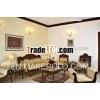 Royal Indian Rajasthani Jodhpur Hand Carved Teak Wooden Sofa sets & Sofa Chairs (Carved Furnitur