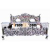 Silver Furniture - Pure Silver