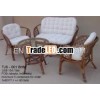 Rattan Natural