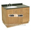 Cabinet with Sink