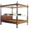 CANOPY BED CB02