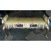 CST-901 Gold Stool