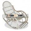 Rattan Rocking Chair