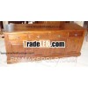 Teak Minimalist Side Board Teak Minimalist Cabinet Solid Teak Wood Buffet Teak Wood Home Furniture T