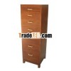 PAPEKAT CHEST OF DRAWERS