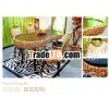 Peanut Dining Set