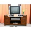 Klatten Small CD TV Stand