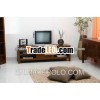 Klatten TV Stand 2 drawers