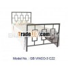 Metal Furniture,  Metal Bed,  Modern Bed,  Single Bed,  Double Metal Bed,  Queen Bed,  Bedroom Furni