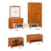 Living Furniture,  bedroom furniture,  dresser with mirror,  wardrobe,  coffee table,  entertainment