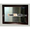 Wooden Mirror Frame in Antique style