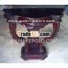 Antique Telephone Table - Victorian Wall Console Table Indonesia Furniture