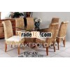 ESCAN DININGROOM SET