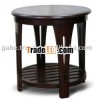 COFFEE TABLE BARDOT ROUND
