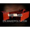 furniture sofa luxury by red coral handmade mosaic inlay