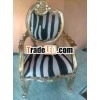Ki Loreng Chair
