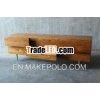 Teak Slab Sideboard