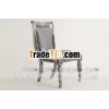 French Baroque Dining Chair - Antique Furniture - European Style