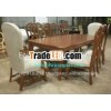 Classic Dining Room Furniture Sets