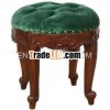 OVAL STOOL