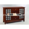 Wooden furniture,  solid wood furniture,  Wooden buffet server,  cabinet,  side board,  Furniture