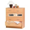BR 5023-Chest Of Drawer