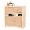 BR 57233-Chest Drawer