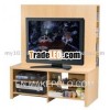 LCD TV Stand