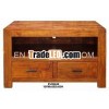 wooden tv unit, home furniture, plazme/lcd tv unit