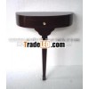 Indoor Wooden Furniture - Console Table - Lamp table