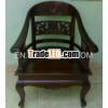 Lenong Dining Chair