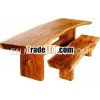 Bali day bed BDB4