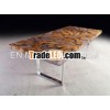 Resin Dining Table