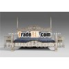 Ancelote Bed Set