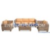 Rattan Paula III Sofa Set
