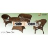 Swan Living Set