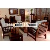 Java Living Room Set