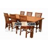 Dining Table 6 chairs