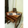 Klatten lamp Table Square Leg
