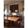 Dining Table Slab Set 4