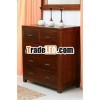Klatten Chest of Drawers-Large